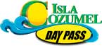 Isla Cozumel Day Pass